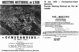 83 - LES MEETINGS AERIENS EN ALGERIE 1927 1938_000035